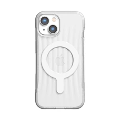 Чехол Raptic X-Doria Clutch Built Case для iPhone 14 | 13 Clear with MagSafe (6950941493208)