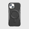 Чохол Raptic X-Doria Clutch Built Case для iPhone 14 | 13 Black with MagSafe (6950941493215)