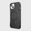 Чохол Raptic X-Doria Clutch Built Case для iPhone 14 | 13 Black with MagSafe (6950941493215)