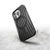 Чохол Raptic X-Doria Clutch Built Case для iPhone 14 Pro Black with MagSafe (6950941493246)
