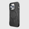 Чохол Raptic X-Doria Clutch Built Case для iPhone 14 Pro Black with MagSafe (6950941493246)