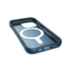 Чохол Raptic X-Doria Clutch Built Case для iPhone 14 Pro Blue with MagSafe (6950941493253)