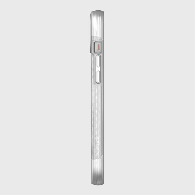 Чехол Raptic X-Doria Clutch Built Case для iPhone 14 Plus Clear with MagSafe (6950941493260)
