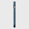 Чохол Raptic X-Doria Clutch Built Case для iPhone 14 Plus Blue with MagSafe (6950941493284)