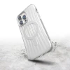 Чехол Raptic X-Doria Clutch Built Case для iPhone 14 Pro Max Clear with MagSafe (6950941493291)