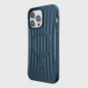 Чохол Raptic X-Doria Clutch Built Case для iPhone 14 Pro Max Blue with MagSafe (6950941493314)