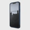 Чехол Raptic X-Doria Secure Case для iPhone 14 | 13 Blue with MagSafe (6950941493451)
