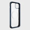 Чехол Raptic X-Doria Secure Case для iPhone 14 | 13 Blue with MagSafe (6950941493451)