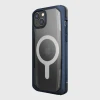 Чехол Raptic X-Doria Secure Case для iPhone 14 | 13 Blue with MagSafe (6950941493451)