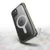 Чохол Raptic X-Doria Secure Case для iPhone 14 | 13 Green with MagSafe (6950941493468)