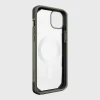 Чохол Raptic X-Doria Secure Case для iPhone 14 | 13 Green with MagSafe (6950941493468)