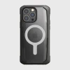 Чохол Raptic X-Doria Secure Case для iPhone 14 Pro Black with MagSafe (6950941493475)