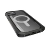 Чохол Raptic X-Doria Secure Case для iPhone 14 Pro Black with MagSafe (6950941493475)