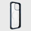 Чехол Raptic X-Doria Secure Case для iPhone 14 Pro Blue with MagSafe (6950941493482)
