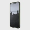 Чохол Raptic X-Doria Secure Case для iPhone 14 Pro Green with MagSafe (6950941493499)