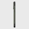 Чохол Raptic X-Doria Secure Case для iPhone 14 Pro Green with MagSafe (6950941493499)