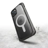 Чохол Raptic X-Doria Secure Case для iPhone 14 Plus Black with MagSafe (6950941493505)