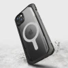 Чохол Raptic X-Doria Secure Case для iPhone 14 Plus Black with MagSafe (6950941493505)
