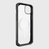 Чохол Raptic X-Doria Secure Case для iPhone 14 Plus Black with MagSafe (6950941493505)