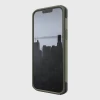 Чохол Raptic X-Doria Secure Case для iPhone 14 Plus Green with MagSafe (6950941493529)