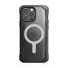 Чохол Raptic X-Doria Secure Case для iPhone 14 Pro Max Black with MagSafe (6950941493536)