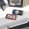 Чохол Raptic X-Doria Secure Case для iPhone 14 Pro Max Black with MagSafe (6950941493536)