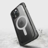 Чохол Raptic X-Doria Secure Case для iPhone 14 Pro Max Black with MagSafe (6950941493536)