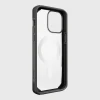 Чохол Raptic X-Doria Secure Case для iPhone 14 Pro Max Black with MagSafe (6950941493536)