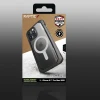 Чохол Raptic X-Doria Secure Case для iPhone 14 Pro Max Black with MagSafe (6950941493536)