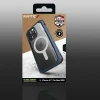 Чехол Raptic X-Doria Secure Case для iPhone 14 Pro Max Blue with MagSafe (6950941493543)