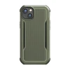 Чехол Raptic X-Doria Fort Case для iPhone 14 | 13 Green with MagSafe (6950941493567)
