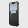Чехол Raptic X-Doria Fort Case для iPhone 14 | 13 Green with MagSafe (6950941493567)