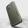 Чехол Raptic X-Doria Fort Case для iPhone 14 | 13 Green with MagSafe (6950941493567)
