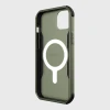 Чехол Raptic X-Doria Fort Case для iPhone 14 | 13 Green with MagSafe (6950941493567)