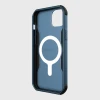 Чохол Raptic X-Doria Fort Case для iPhone 14 | 13 Blue with MagSafe (6950941493581)