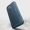 Чохол Raptic X-Doria Fort Case для iPhone 14 | 13 Blue with MagSafe (6950941493581)