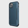 Чохол Raptic X-Doria Fort Case для iPhone 14 | 13 Blue with MagSafe (6950941493581)