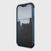 Чохол Raptic X-Doria Fort Case для iPhone 14 | 13 Blue with MagSafe (6950941493581)