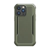 Чохол Raptic X-Doria Fort Case для iPhone 14 Pro Green with MagSafe (6950941493598)
