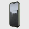 Чохол Raptic X-Doria Fort Case для iPhone 14 Pro Green with MagSafe (6950941493598)