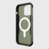 Чохол Raptic X-Doria Fort Case для iPhone 14 Pro Green with MagSafe (6950941493598)