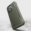 Чохол Raptic X-Doria Fort Case для iPhone 14 Pro Green with MagSafe (6950941493598)