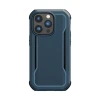 Чохол Raptic X-Doria Fort Case для iPhone 14 Pro Blue with MagSafe (6950941493611)