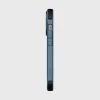 Чохол Raptic X-Doria Fort Case для iPhone 14 Pro Blue with MagSafe (6950941493611)