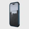 Чохол Raptic X-Doria Fort Case для iPhone 14 Pro Blue with MagSafe (6950941493611)
