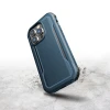 Чохол Raptic X-Doria Fort Case для iPhone 14 Pro Blue with MagSafe (6950941493611)