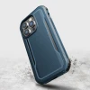 Чохол Raptic X-Doria Fort Case для iPhone 14 Pro Blue with MagSafe (6950941493611)