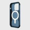 Чохол Raptic X-Doria Fort Case для iPhone 14 Pro Blue with MagSafe (6950941493611)