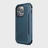 Чохол Raptic X-Doria Fort Case для iPhone 14 Pro Blue with MagSafe (6950941493611)