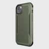 Чохол Raptic X-Doria Fort Case для iPhone 14 Plus Green with MagSafe (6950941493628)